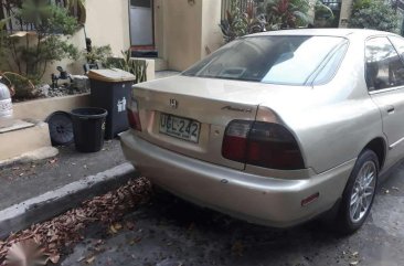 Honda Accord 1996 for sale