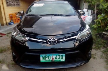 2013 Toyota Vios for sale