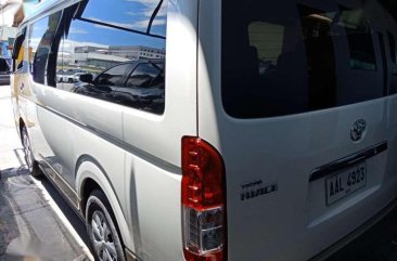 2014 Toyota Hiace for sale