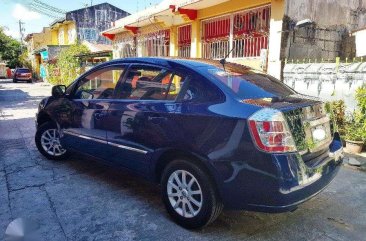 2012 Nissan Sentra for sale