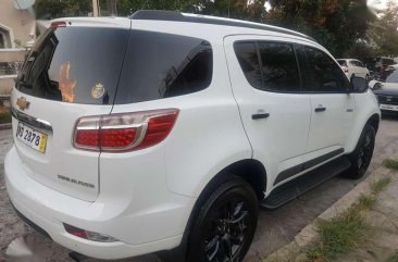 2017 Chevrolet Trailblazer for sale