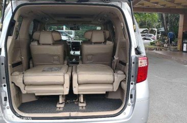 Toyota Alphard 2013 for sale