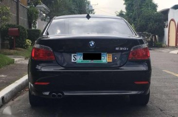 2006 BMW 530i for sale