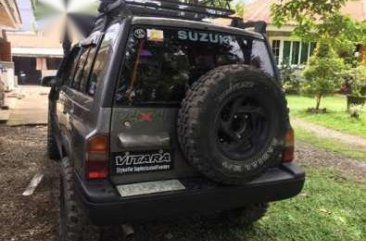 Suzuki Vitara 1998 for sale