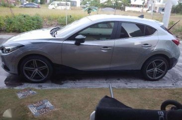 2015 Mazda 3 for sale