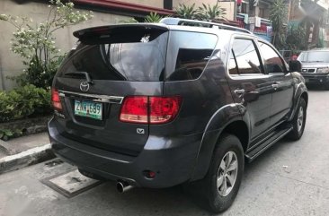 Toyota Fortuner V 2008 for sale