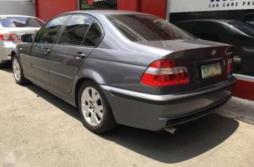 2003 BMW 318i for sale