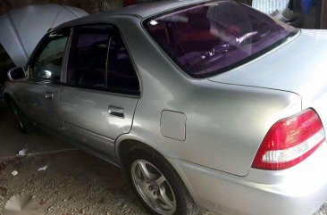 Honda City 2000 for sale