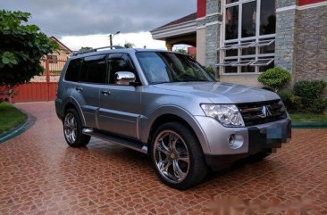 Mitsubishi Pajero 2008 for sale