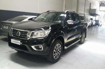 Like new Nissan Navara for sale