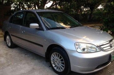 Honda Civic 2002 for sale