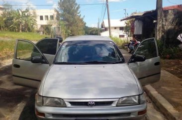 Like new Toyota Corolla for sale