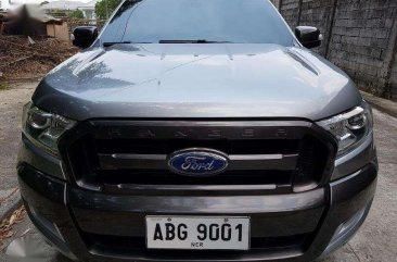 2016 Ford Ranger for sale