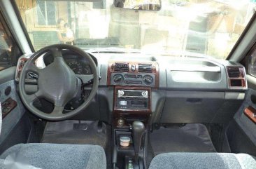 Mitsubishi Adventure 2002 for sale