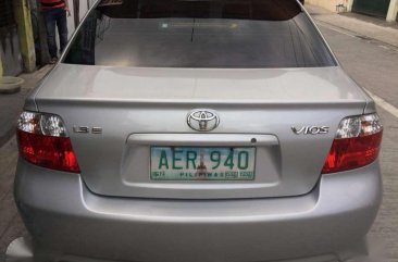 Toyota Vios E 2003 for sale