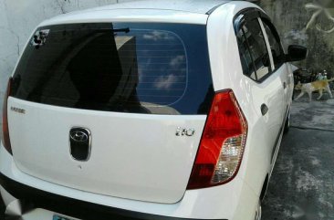 2010 HYUNDAI I10 FOR SALE