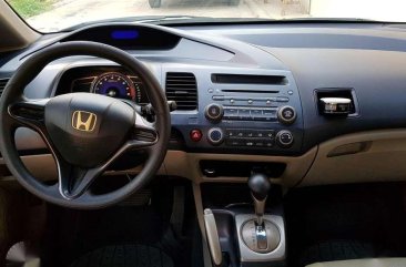 Like New Honda Civic for sale