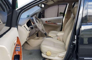 Toyota Innova 2007 V for sale