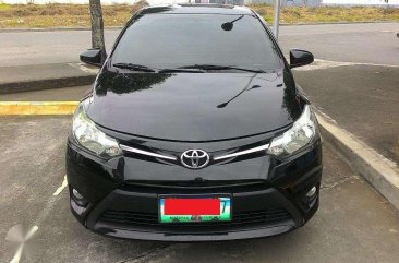 2014 Toyota Vios for sale