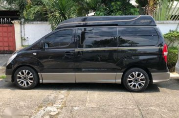 2010 Hyundai Starex for sale