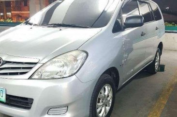 Toyota Innova 2012 for sale