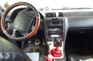 1999 Nissan Cefiro for sale