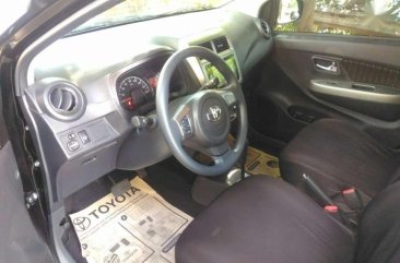 Toyota Wigo 2018 for sale