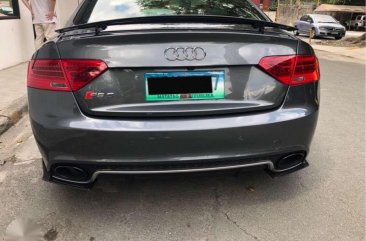 2013 AUDI RS5 FOR SALE