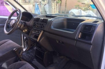 Mitsubishi Adventure 2000 for sale