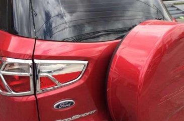 2015 Ford Ecosport for sale