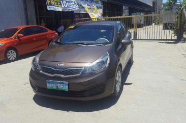 Kia Rio 2014 for sale