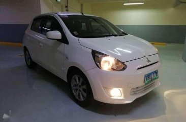 2013 Mitsubishi Mirage for sale