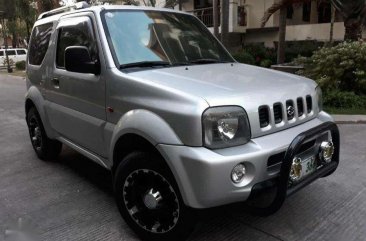 2003 Suzuki Jimny for sale