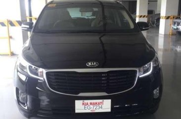 2016 Kia Grand Carnival for sale