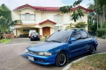 Mitsubishi Lancer 1996 for sale