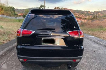 Mitsubishi Montero Sport 2010 for sale