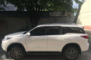 Toyota Fortuner 2017 for sale