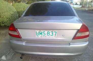 Mitsubishi Lancer 1997 for sale