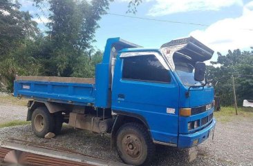 Like New Isuzu Giga for sale