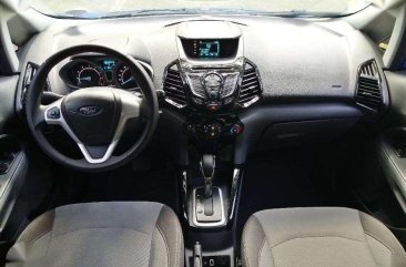 2017 Ford Ecosport for sale