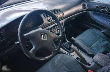 Like New Honda Accord for sale