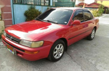 Toyota Corolla 1994 for sale