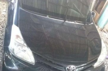 2015 Toyota Avanza for sale