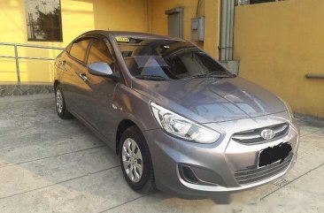 Hyundai Accent 2016 GL A/T for sale