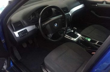 Bmw E46 316i 2000 for sale