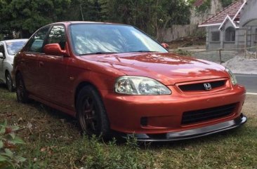 Honda Civic 1999 for sale