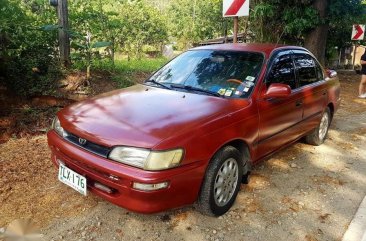 Toyota Corolla 1993 for sale