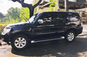 Mitsubishi Pajero 2014 for sale