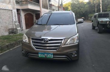 2012 Toyota Innova for sale