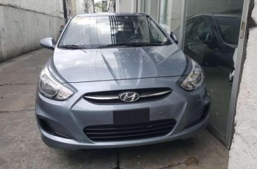 Brandnew Hyundai Accent For sale